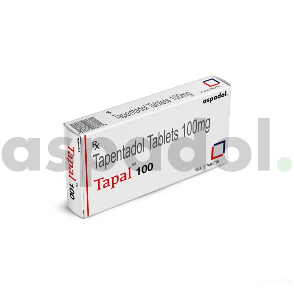 Tapal 100