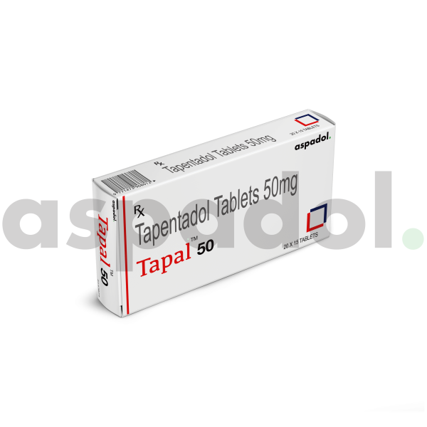Tapal 50mg